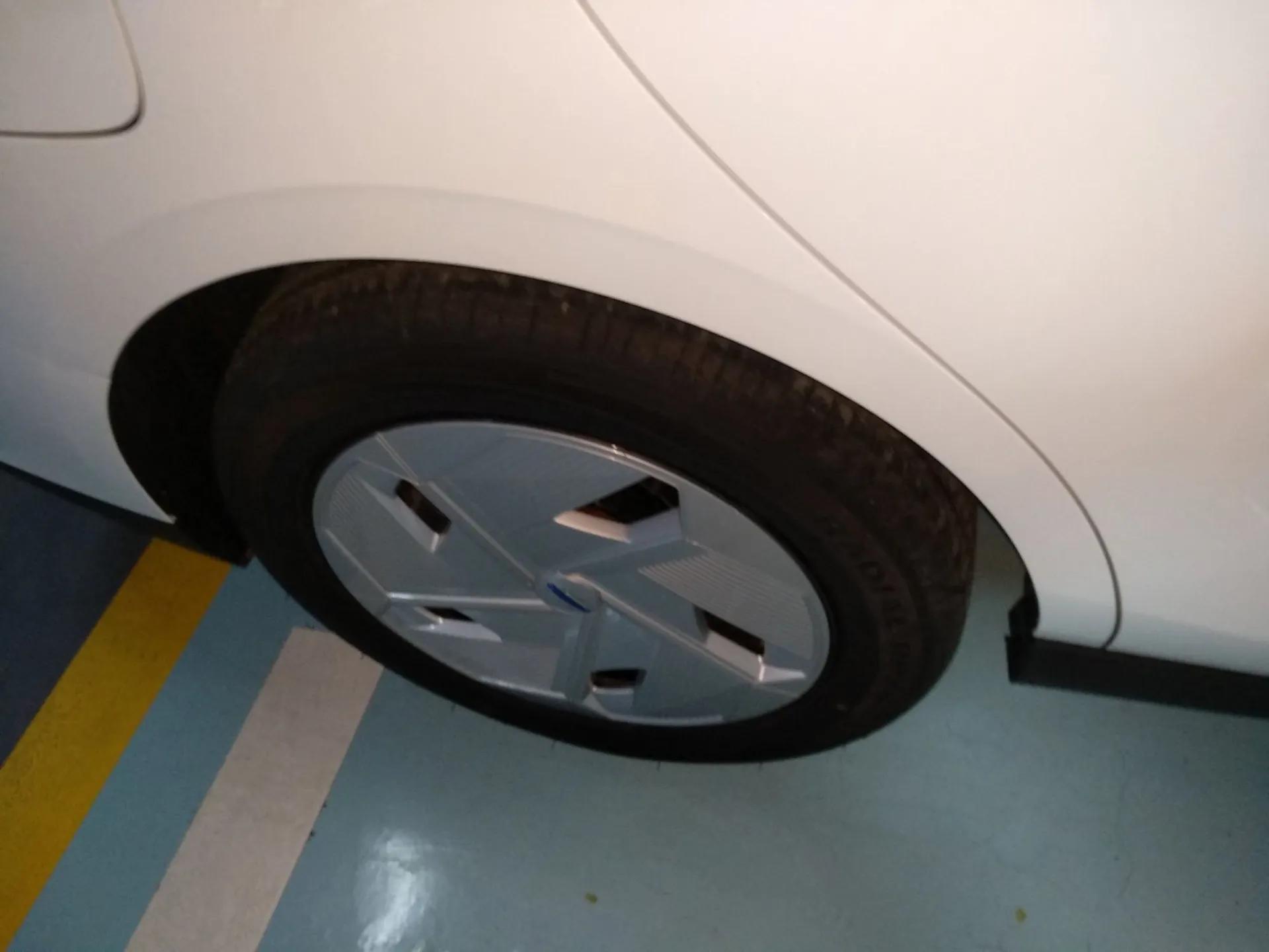 CHANGAN OSHAN 520 2025 Standard Edition — миниатюра 10