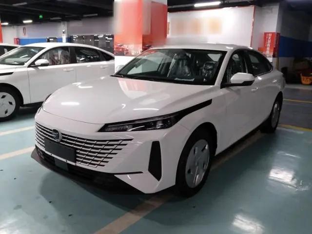 CHANGAN OSHAN 520 2025 Standard Edition