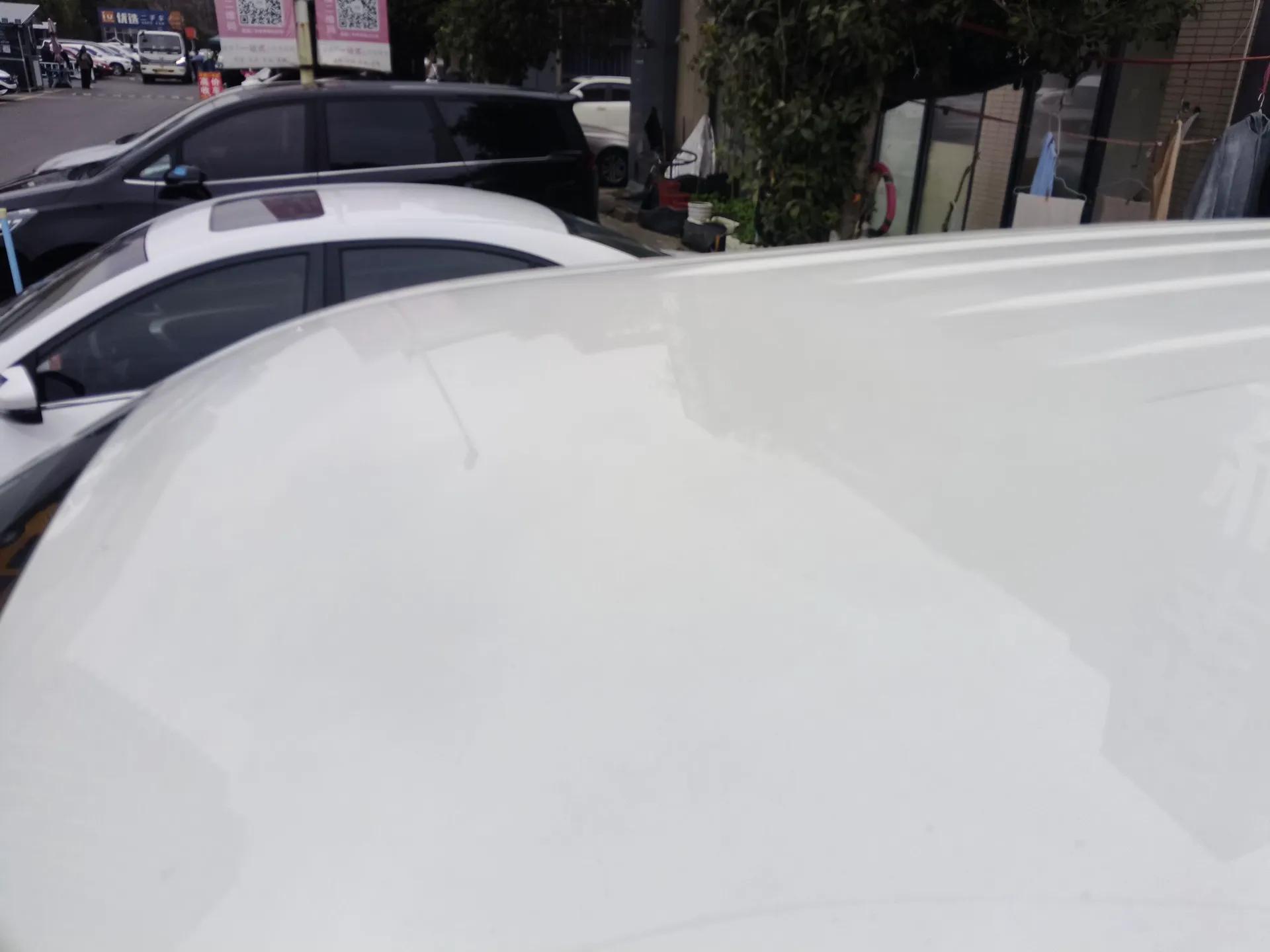CHANGAN OSHAN Cosmos 2022 1.5T Automatic Business Model — миниатюра 11