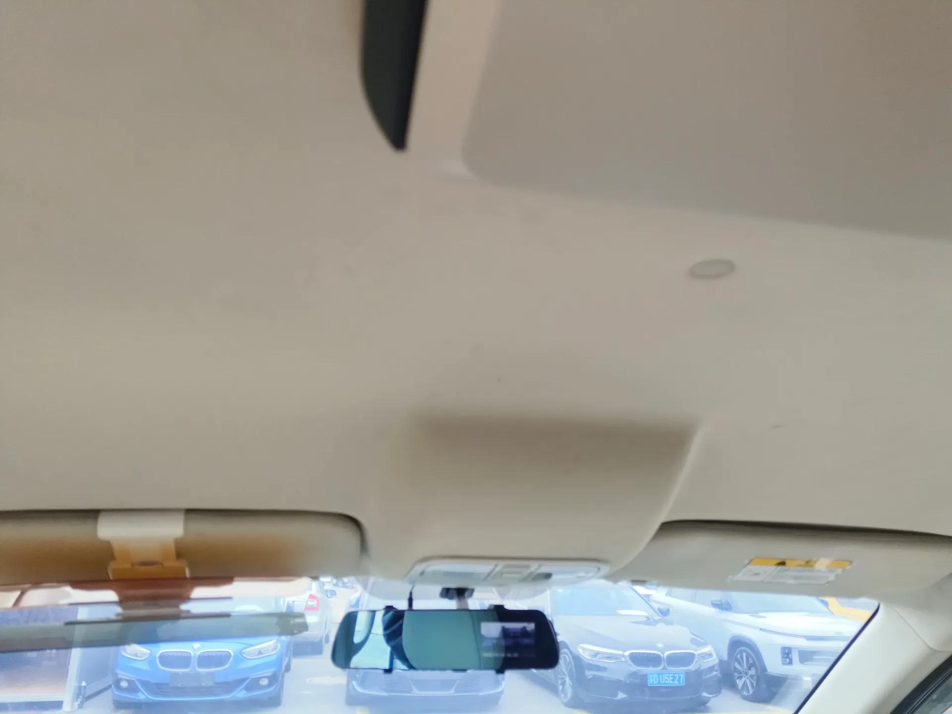 CHANGAN OSHAN Cosmos 2022 1.5T Automatic Business Model — миниатюра 21