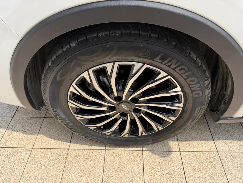 CHANGAN OSHAN Cosmos 2022 1.5T Automatic Business Model — миниатюра 4