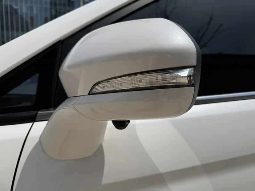 CHANGAN OSHAN Cosmos 2022 1.5T Automatic Business Model — миниатюра 36