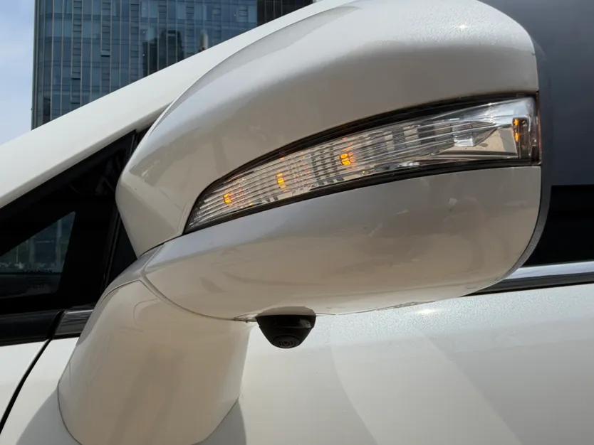 CHANGAN OSHAN Cosmos 2022 1.5T Automatic Business Model — миниатюра 5