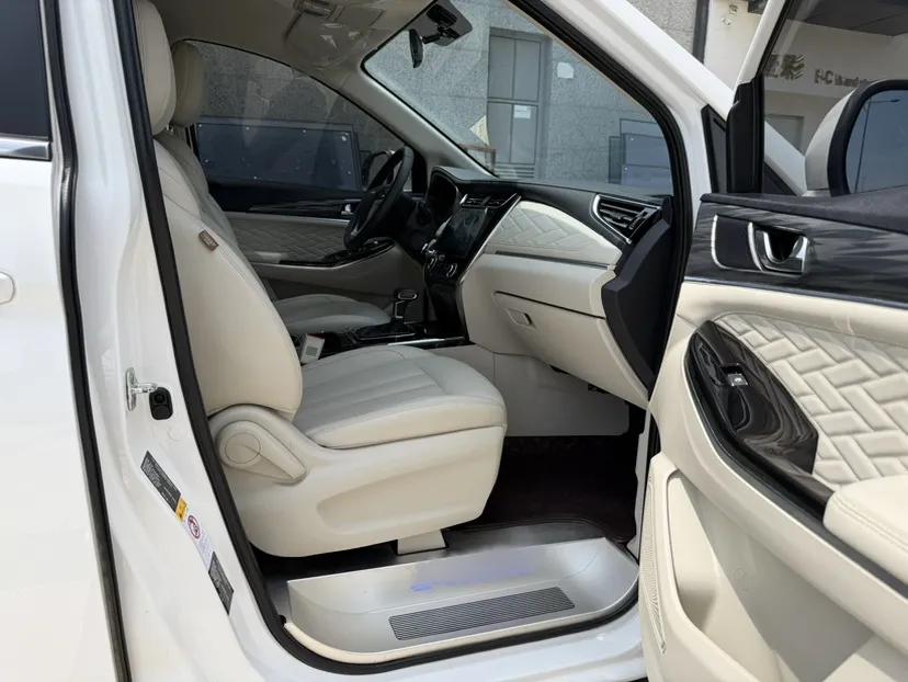 CHANGAN OSHAN Cosmos 2022 1.5T Automatic Business Model — миниатюра 6