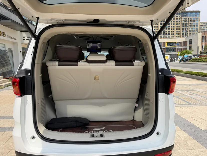CHANGAN OSHAN Cosmos 2022 1.5T Automatic Business Model — миниатюра 7