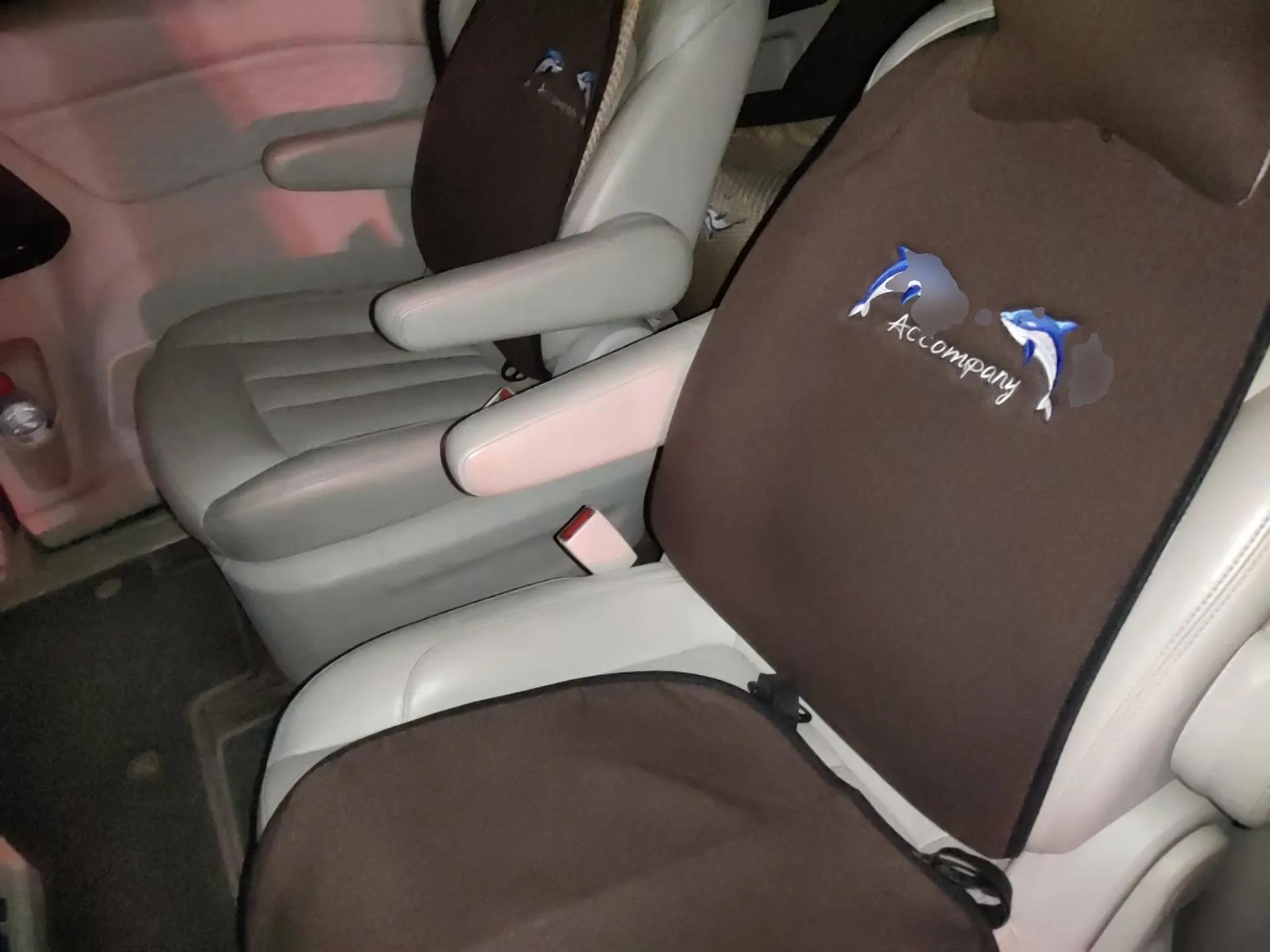 CHANGAN OSHAN Cosmos 2019 1.5T Manual Smart Version China V Standard — миниатюра 18