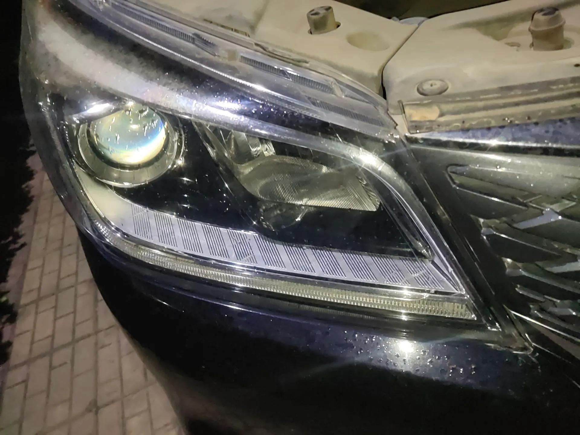 CHANGAN OSHAN Cosmos 2019 1.5T Manual Smart Version China V Standard — миниатюра 7