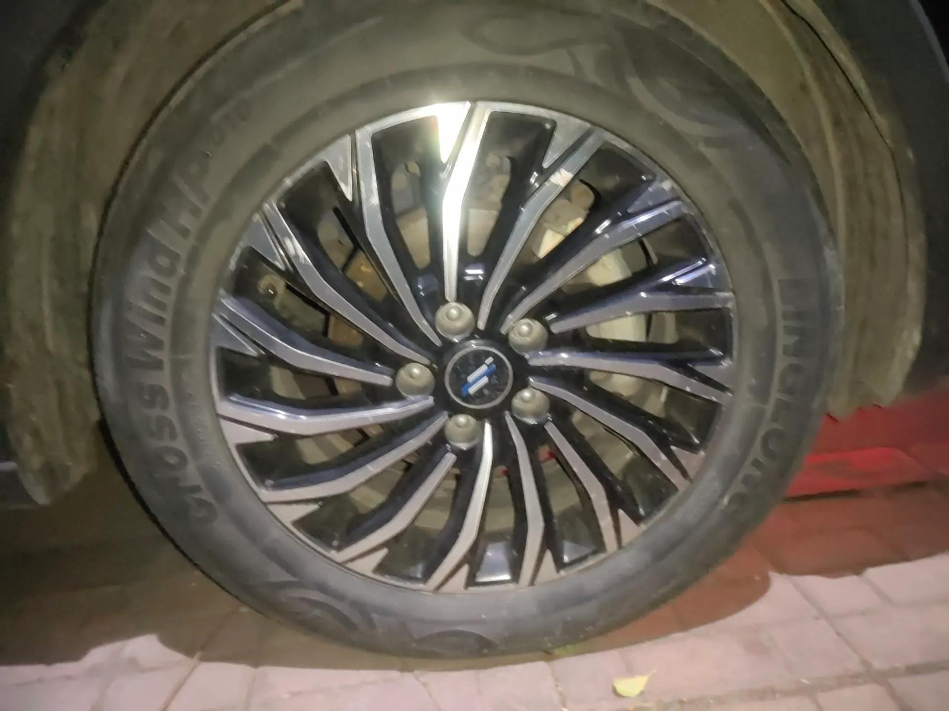 CHANGAN OSHAN Cosmos 2019 1.5T Manual Smart Version China V Standard — миниатюра 8