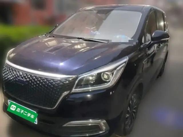 CHANGAN OSHAN Cosmos 2019 1.5T Manual Smart Version China V Standard