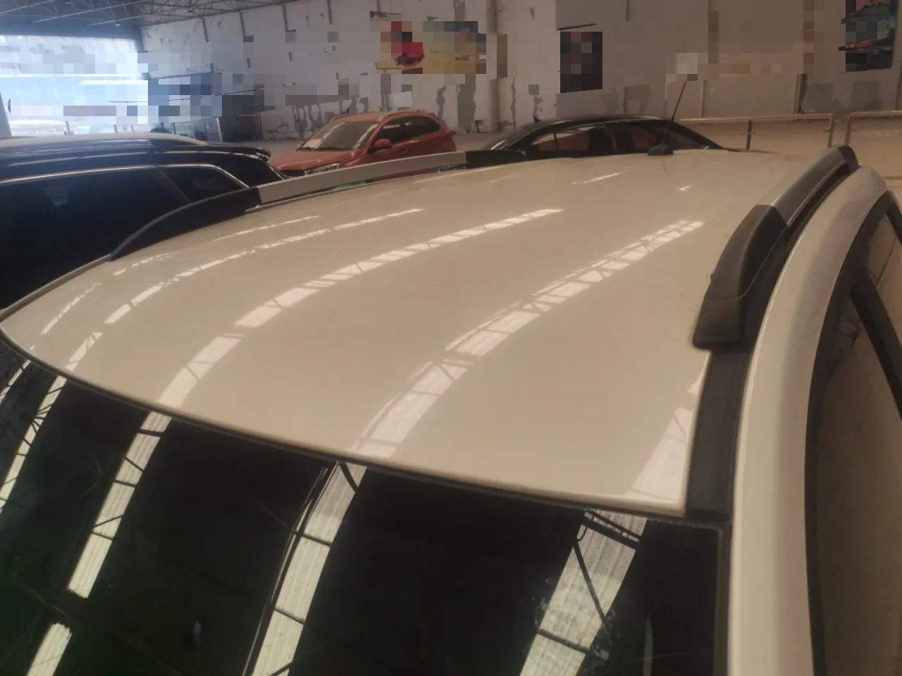 CHANGAN OSHAN COS3 2019 1.5L Manual LeShang Model — миниатюра 11