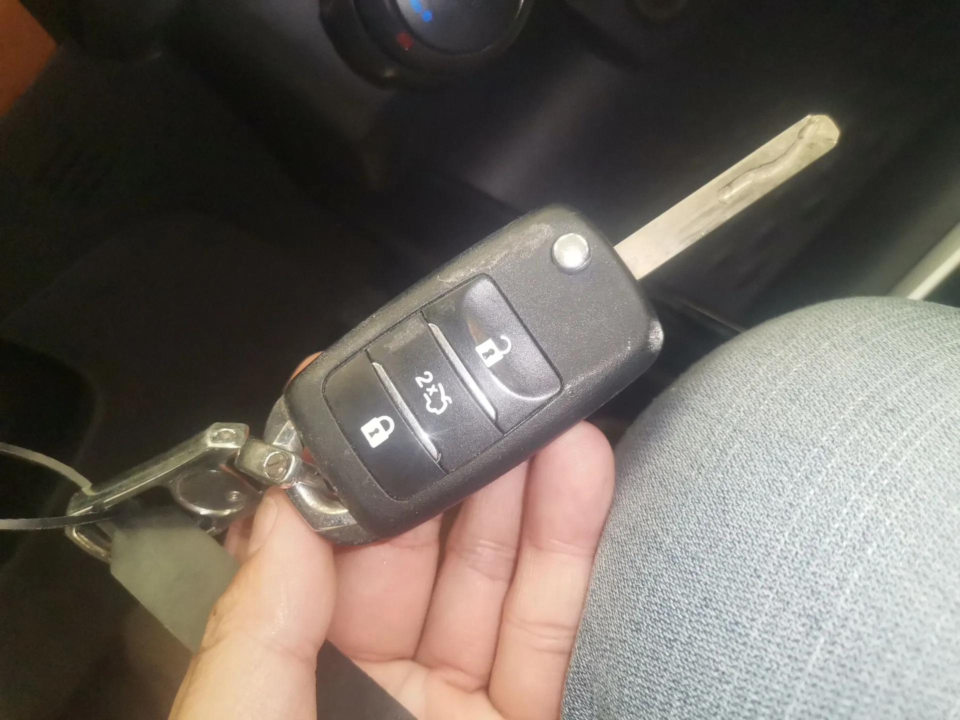 CHANGAN OSHAN COS3 2019 1.5L Manual LeShang Model — миниатюра 12