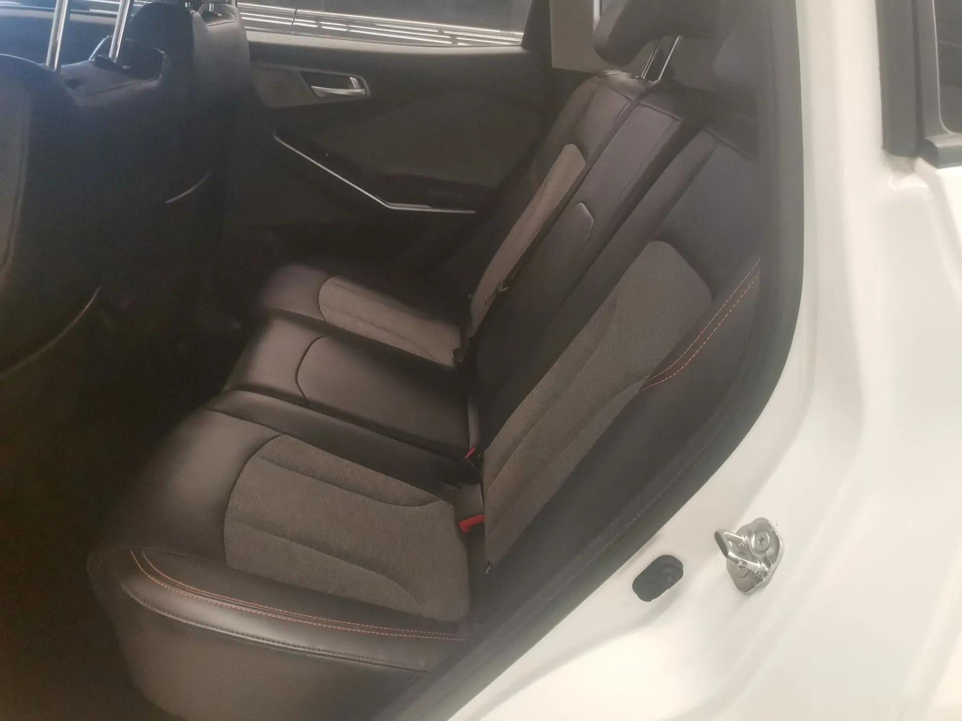 CHANGAN OSHAN COS3 2019 1.5L Manual LeShang Model — миниатюра 20