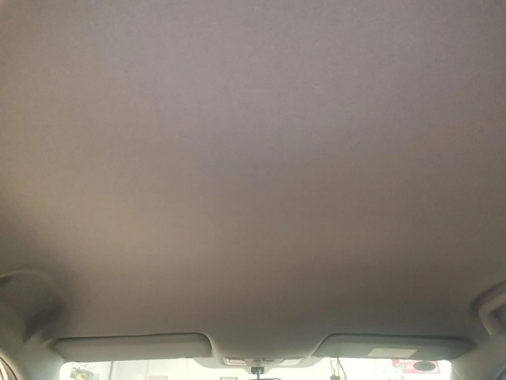 CHANGAN OSHAN COS3 2019 1.5L Manual LeShang Model — миниатюра 21