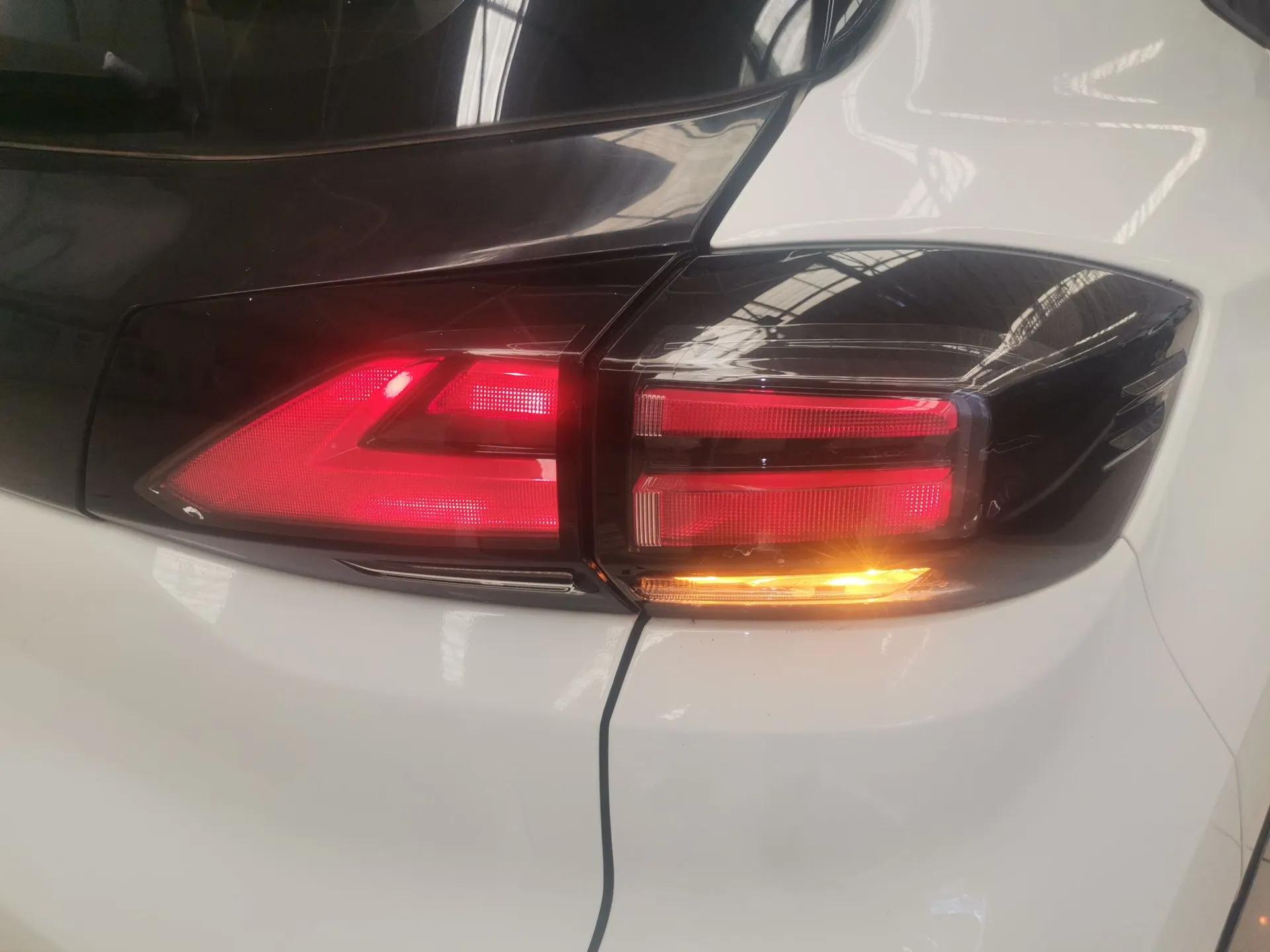 CHANGAN OSHAN COS3 2019 1.5L Manual LeShang Model — миниатюра 7