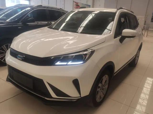 CHANGAN OSHAN COS3 2019 1.5L Manual LeShang Model