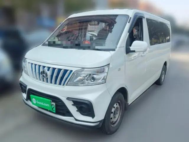 CHANGAN KAICHENG Ruixing EM80 2024 Liftback Comfort Version 6 Seats 41.86 kWh