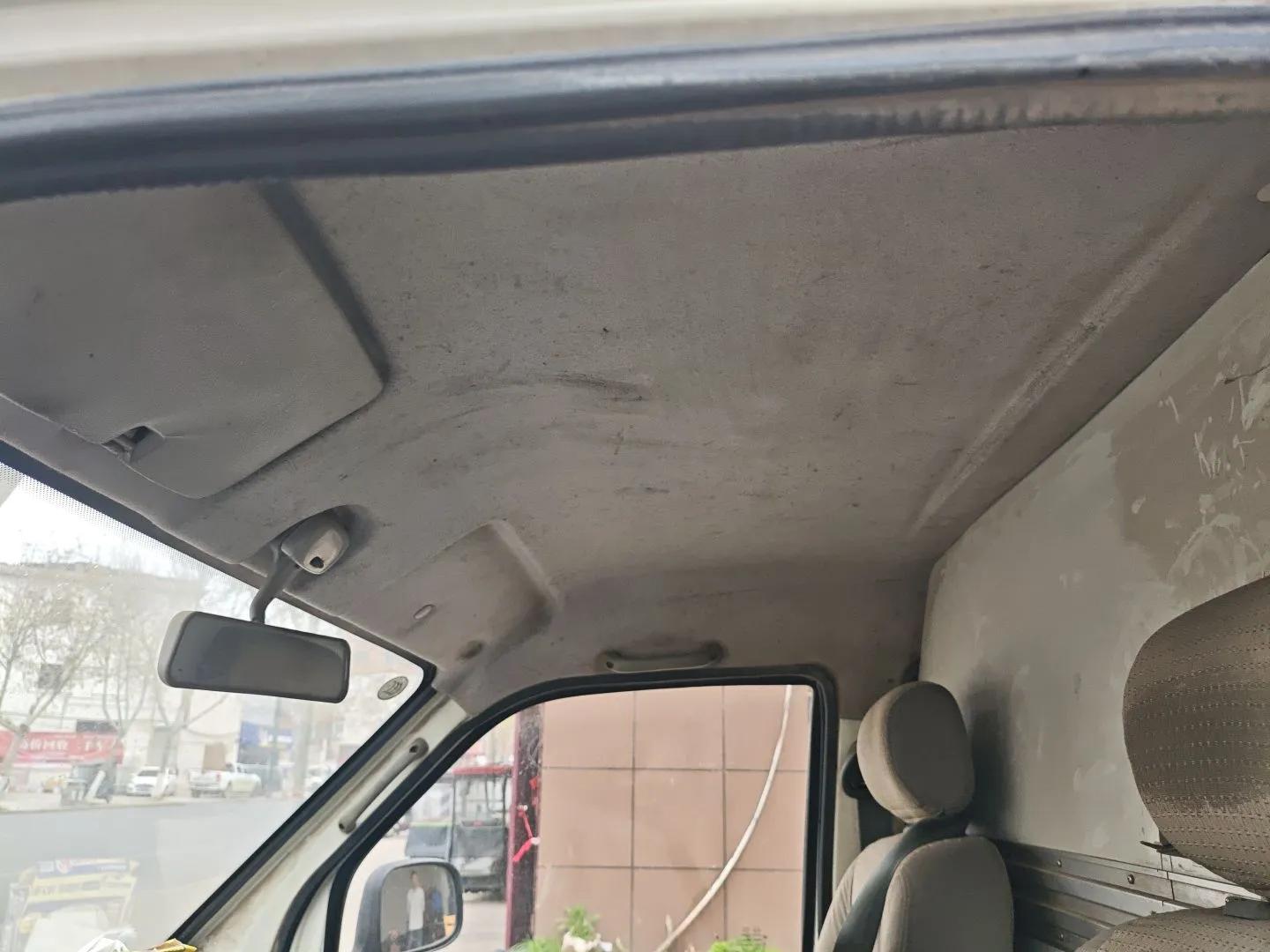CHANGAN KAICHENG Star 9EV 2018 Truck — миниатюра 19
