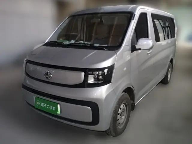CHANGAN KAICHENG Ruixing EM60 2025 Passenger Version Comfort Edition 6 Seats 300 km Range Side-Hinged Doors