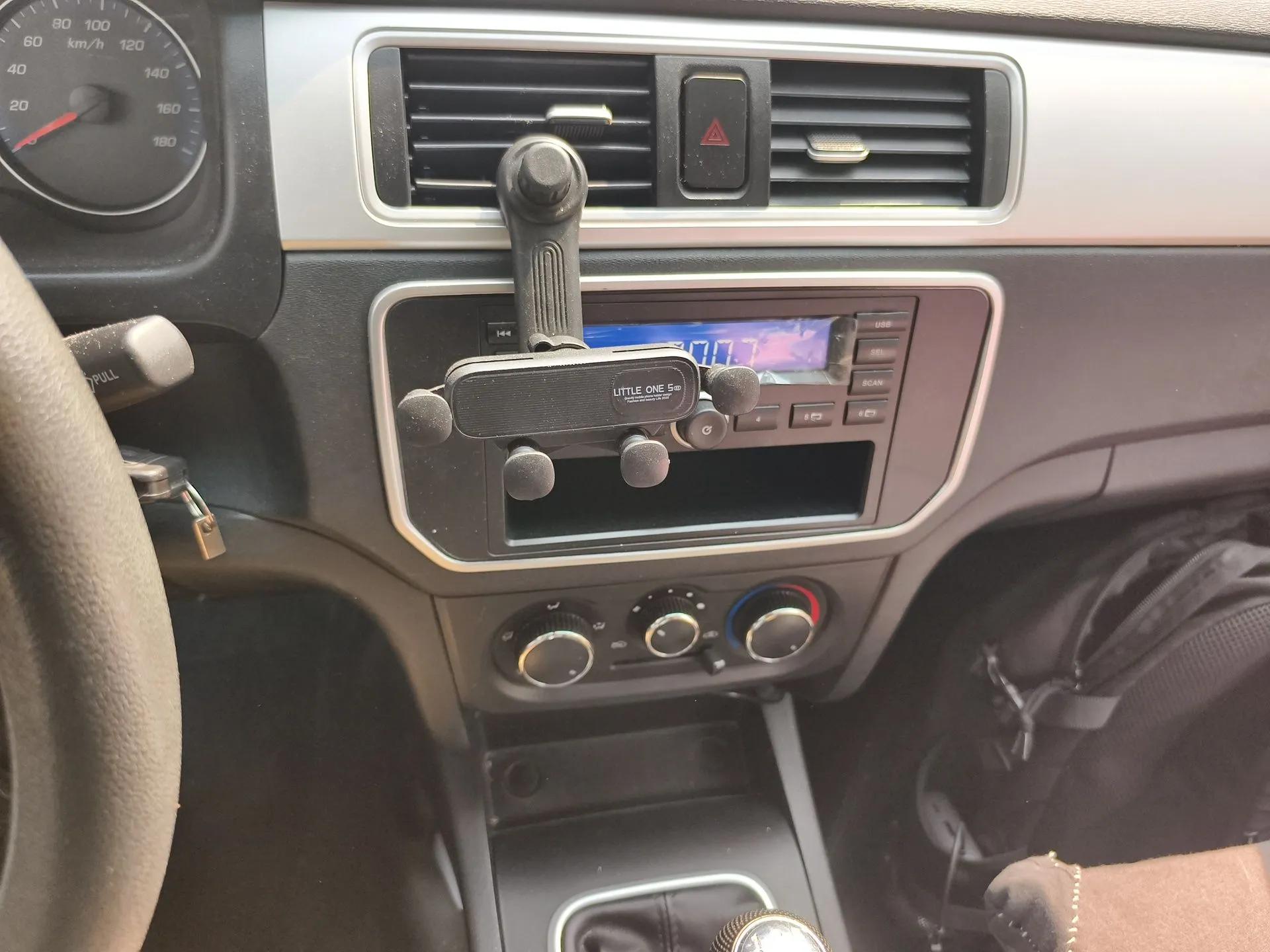 CHANGAN KAICHENG Shenqi F30 2018 1.5L Comfort Plus Long Wheelbase DAM15L — миниатюра 14