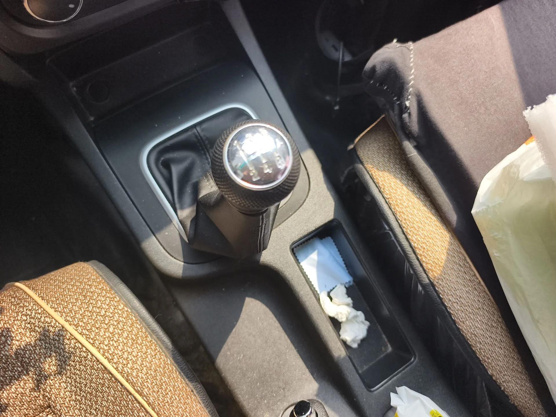 CHANGAN KAICHENG Shenqi F30 2018 1.5L Comfort Plus Long Wheelbase DAM15L — миниатюра 15