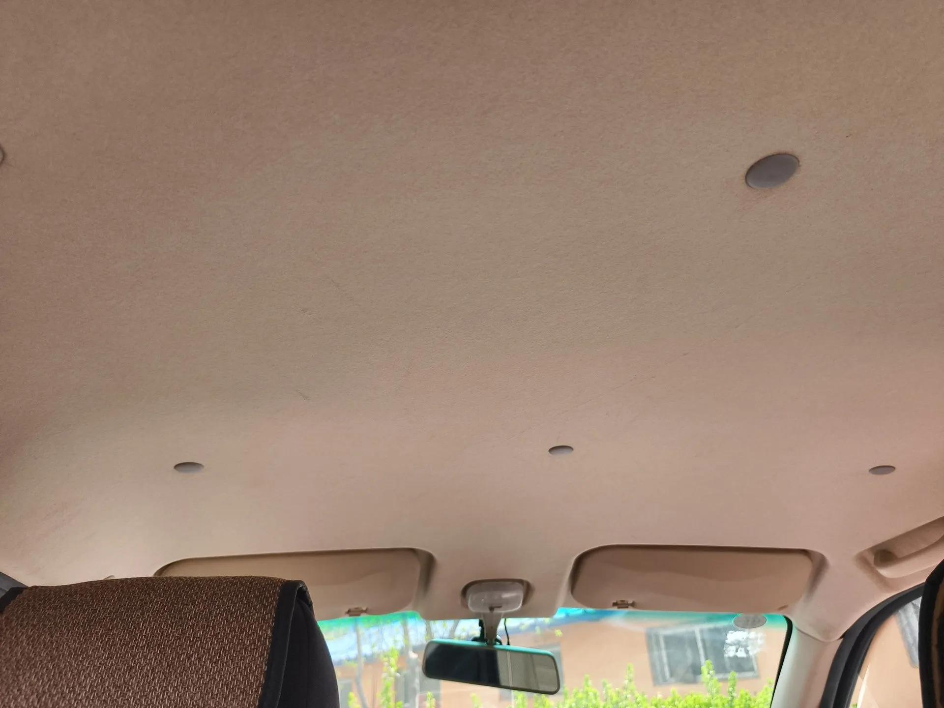 CHANGAN KAICHENG Shenqi F30 2018 1.5L Comfort Plus Long Wheelbase DAM15L — миниатюра 19