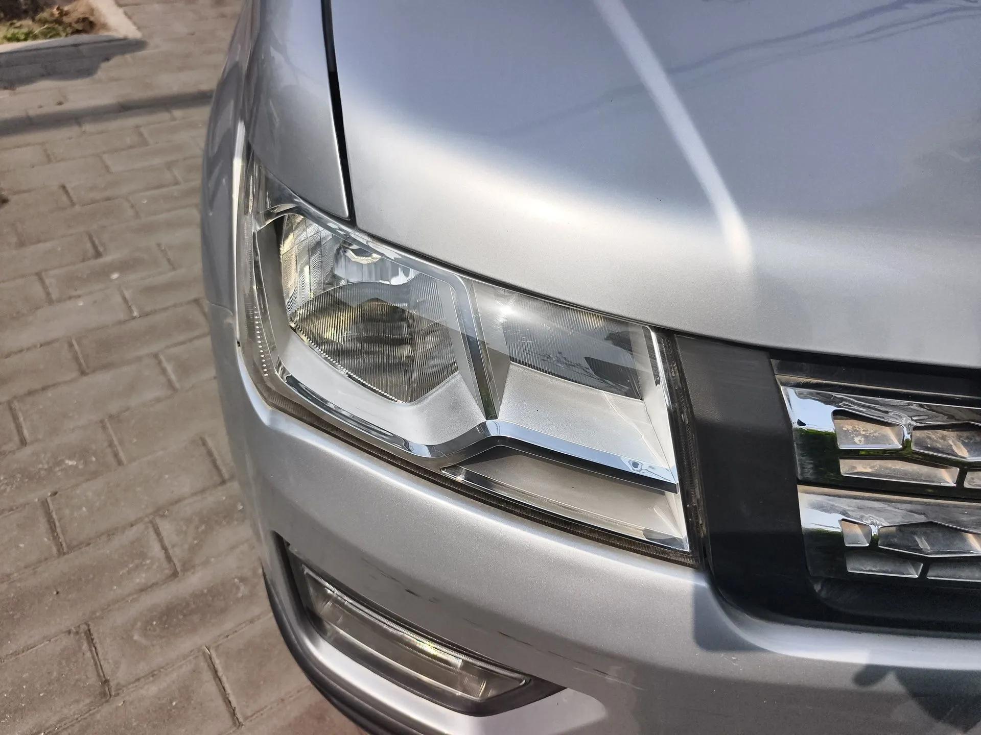 CHANGAN KAICHENG Shenqi F30 2018 1.5L Comfort Plus Long Wheelbase DAM15L — миниатюра 7
