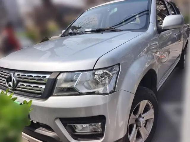 CHANGAN KAICHENG Shenqi F30 2018 1.5L Comfort Plus Long Wheelbase DAM15L