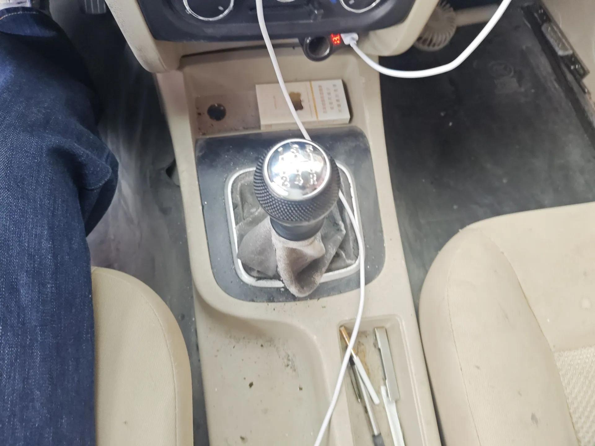 CHANGAN KAICHENG Shenqi F30 2016 1.5L Comfort Plus Long Wheelbase DAM15L — миниатюра 15