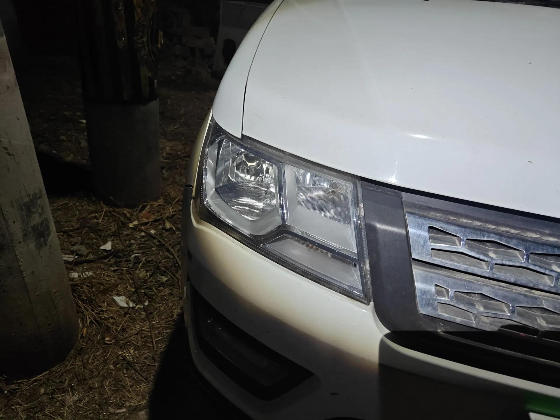 CHANGAN KAICHENG Shenqi F30  — миниатюра 7