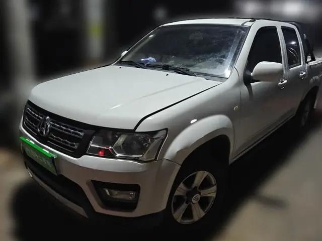 CHANGAN KAICHENG Shenqi F30 