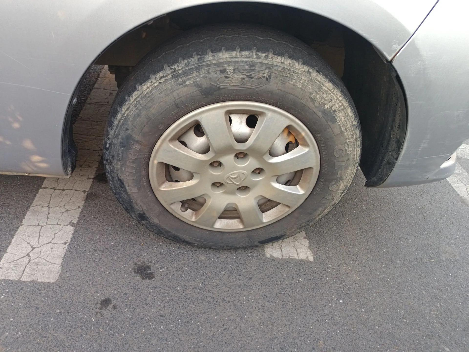 CHANGAN KAICHENG Ruixing M90 2021 2.0L Standard Version Flat-Top Liftgate 6-Seater LJ481Q6 — миниатюра 8