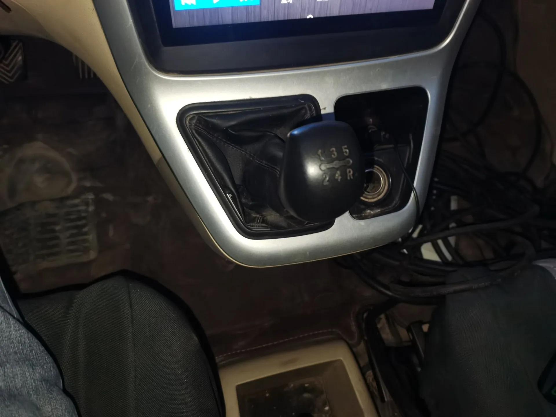 CHANGAN KAICHENG Ruixing M90 2016 2.0L Standard Version 4G94S — миниатюра 15