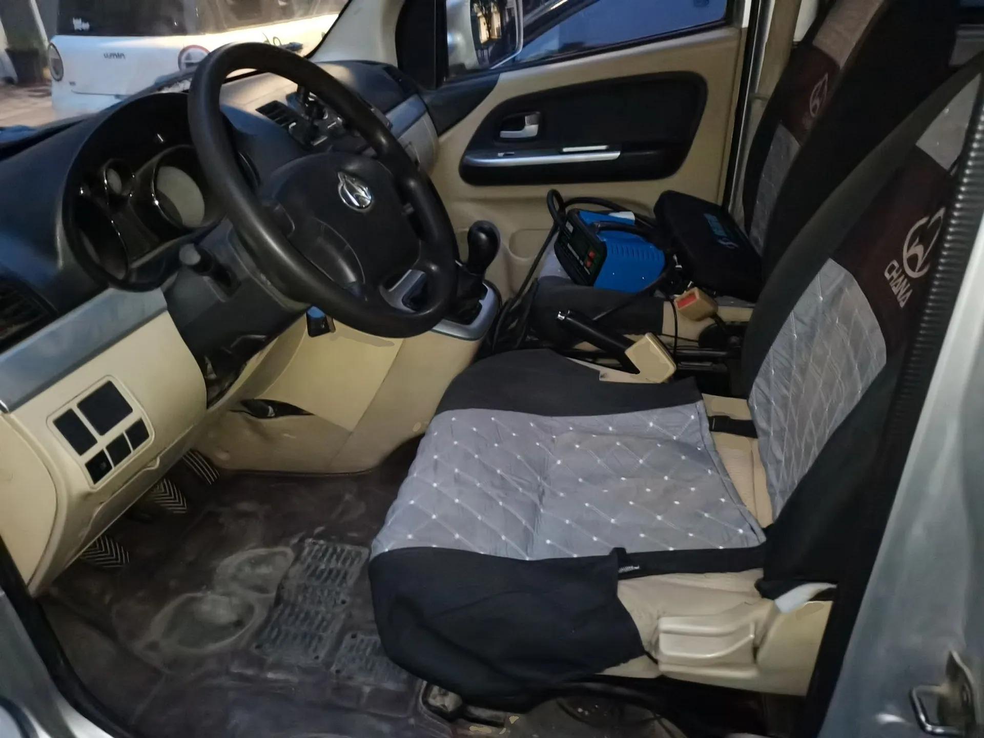 CHANGAN KAICHENG Ruixing M90 2016 2.0L Standard Version 4G94S — миниатюра 16