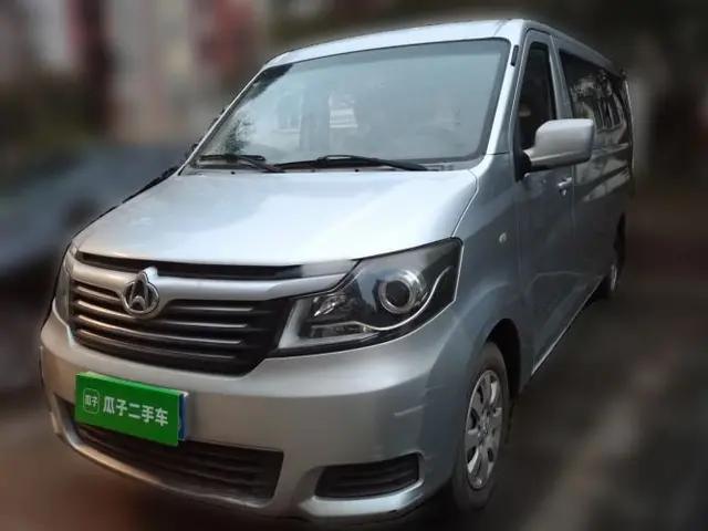 CHANGAN KAICHENG Ruixing M90 2016 2.0L Standard Version 4G94S