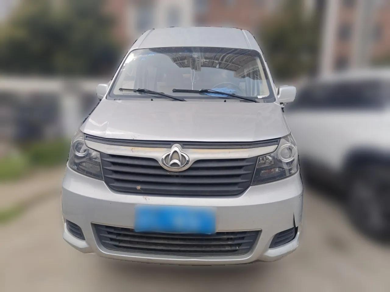 CHANGAN KAICHENG Ruixing M90  — миниатюра 2