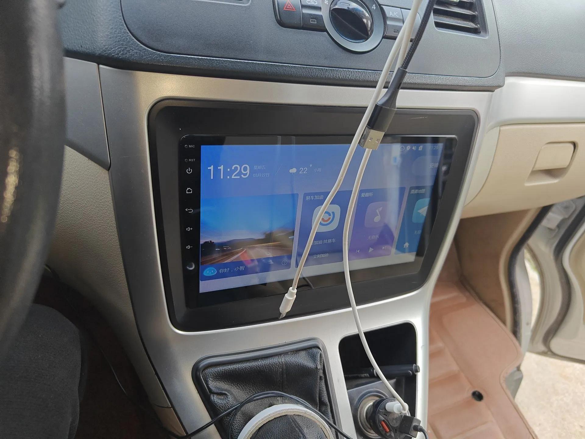 CHANGAN KAICHENG Ruixing M90  — миниатюра 14