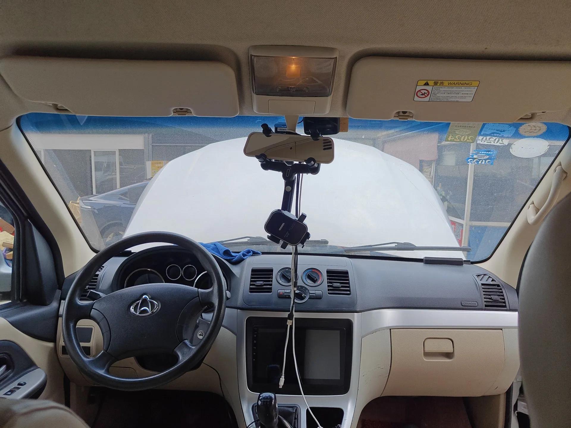 CHANGAN KAICHENG Ruixing M90  — миниатюра 19