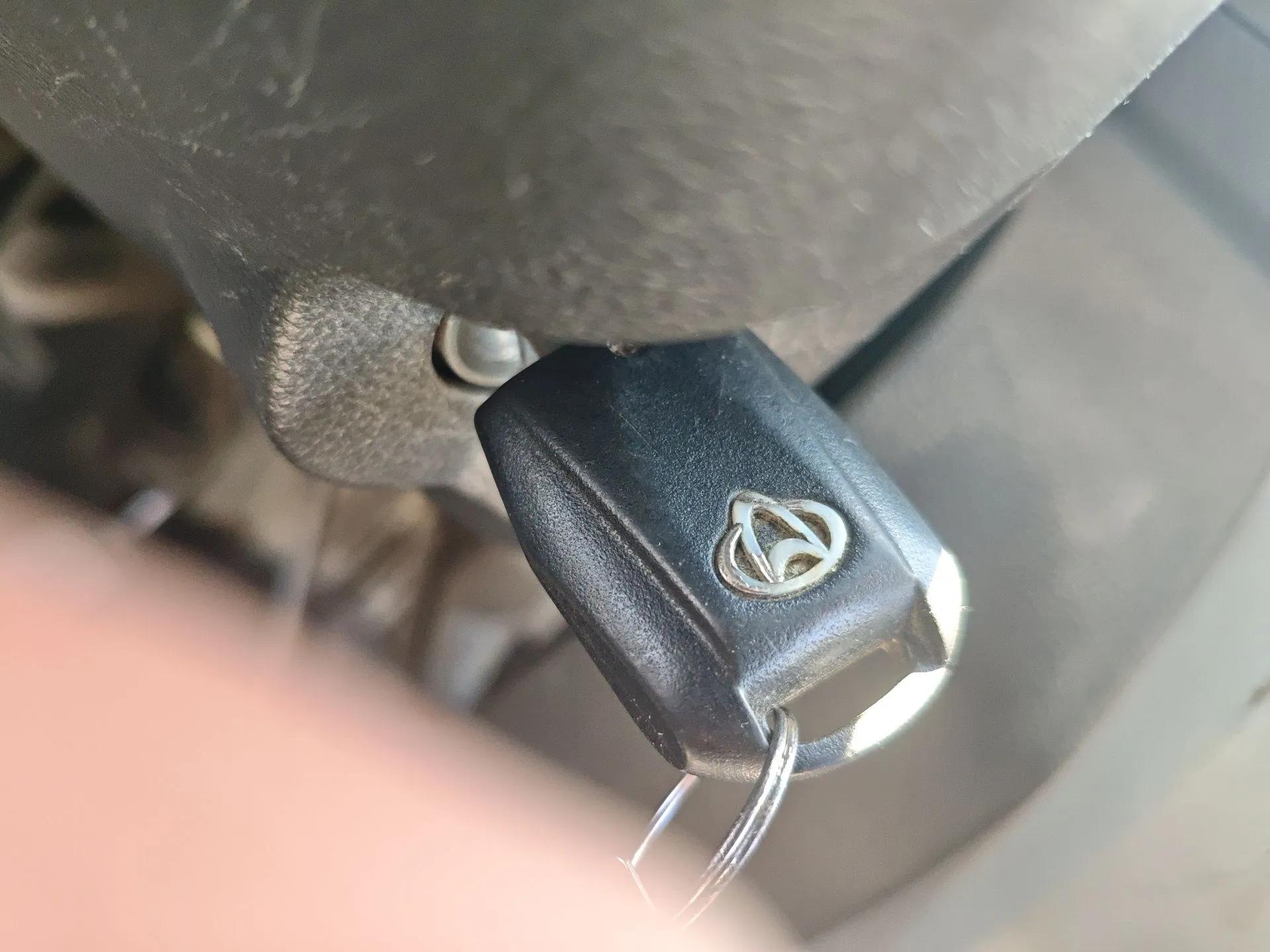 CHANGAN KAICHENG Star 3 2015 1.2L Base Model Non-Air-Conditioned EA12V — миниатюра 9