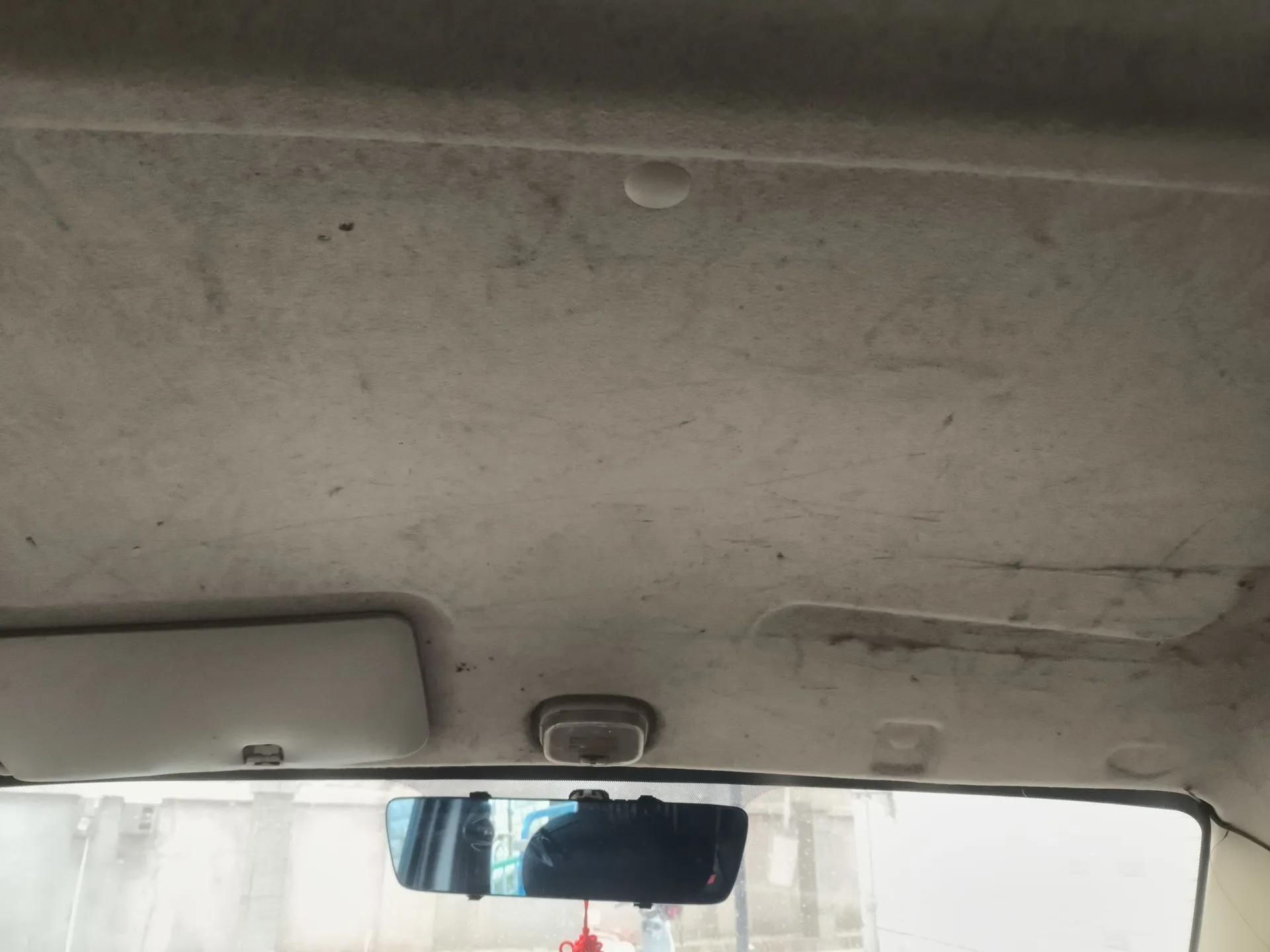 CHANGAN KAICHENG Star 3 2015 1.2L Base Model Non-Air-Conditioned EA12V — миниатюра 19