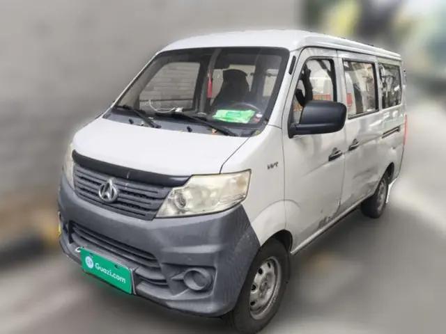 CHANGAN KAICHENG Star 3 2015 1.2L Base Model Non-Air-Conditioned EA12V