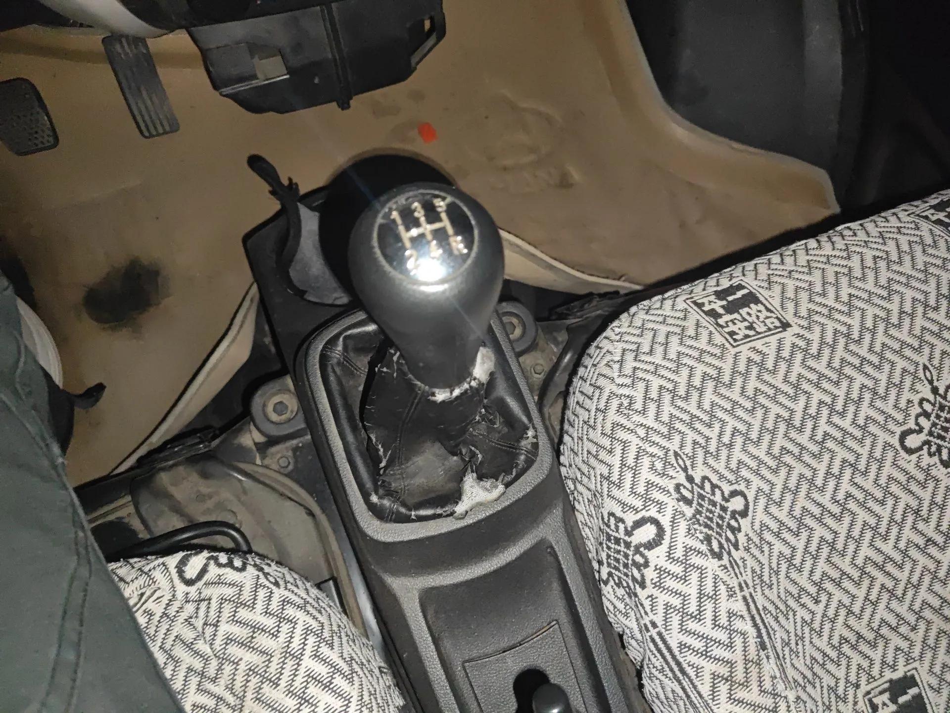 CHANGAN KAICHENG Star 3 2015 1.0L Base Version with Air Conditioning C10 — миниатюра 15