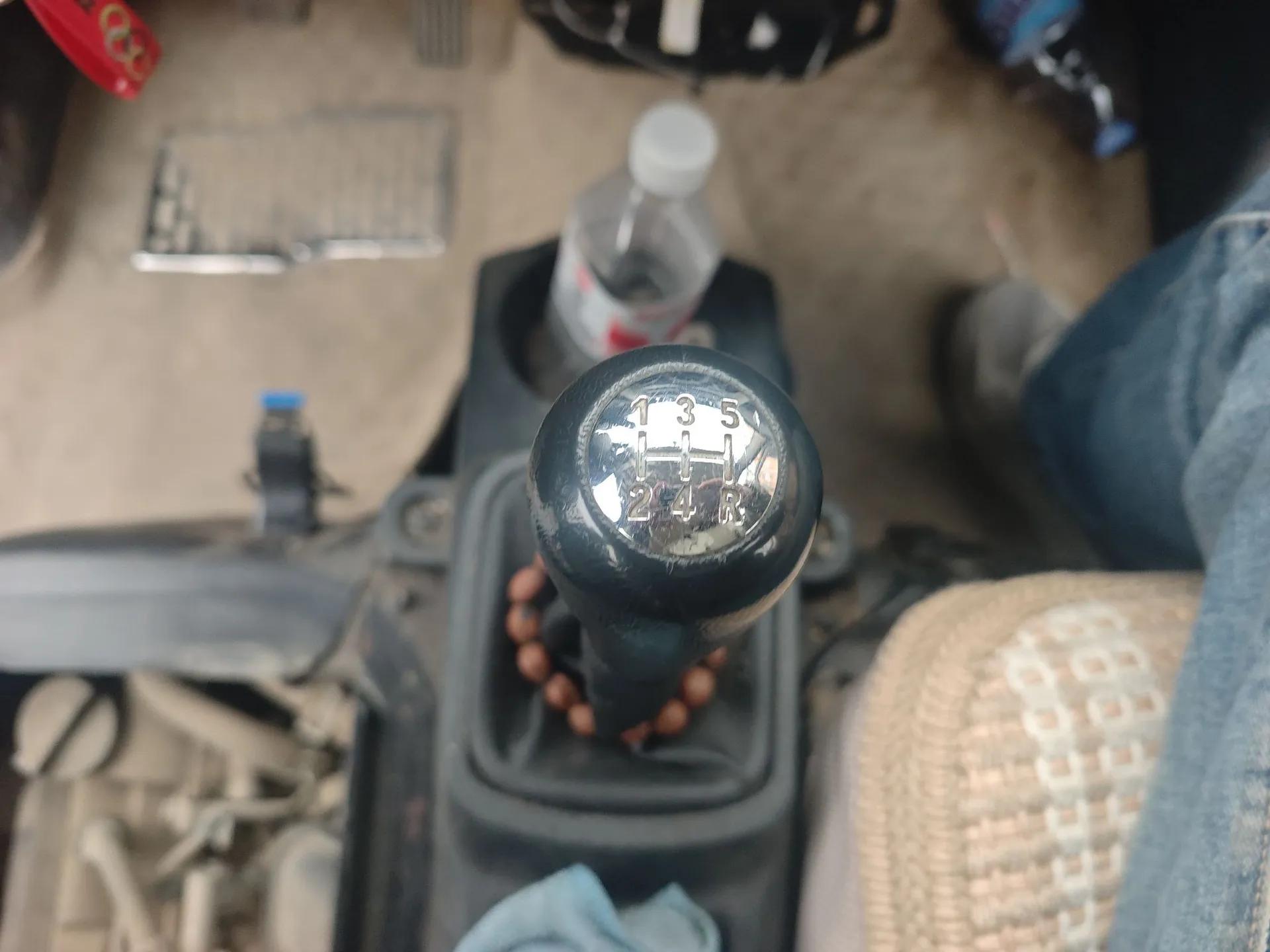 CHANGAN KAICHENG Star 3 2015 1.2L Base Model Non-Air-Conditioned EA12V — миниатюра 15