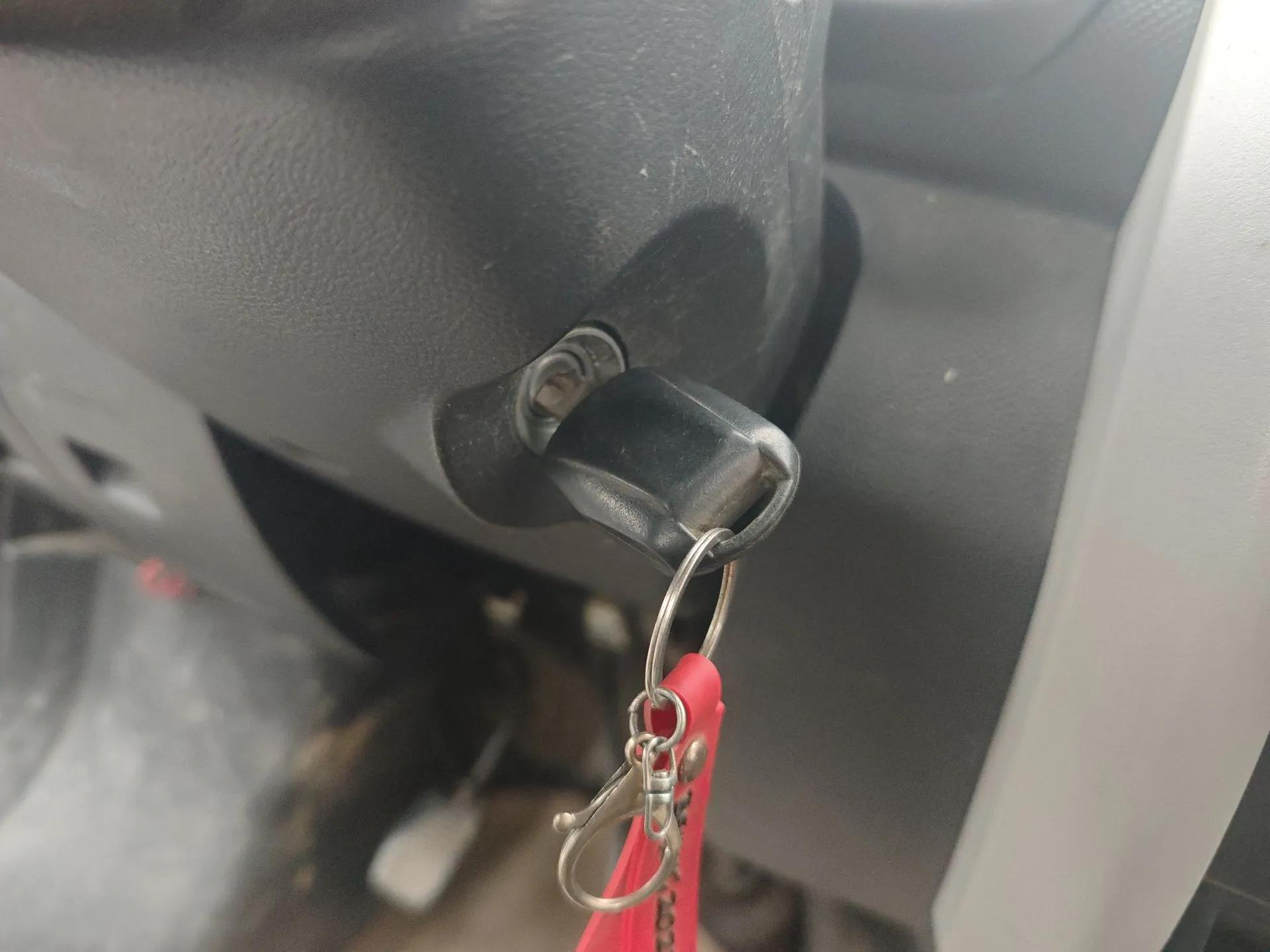 CHANGAN KAICHENG Star 3 2015 1.2L Base Model Non-Air-Conditioned EA12V — миниатюра 9