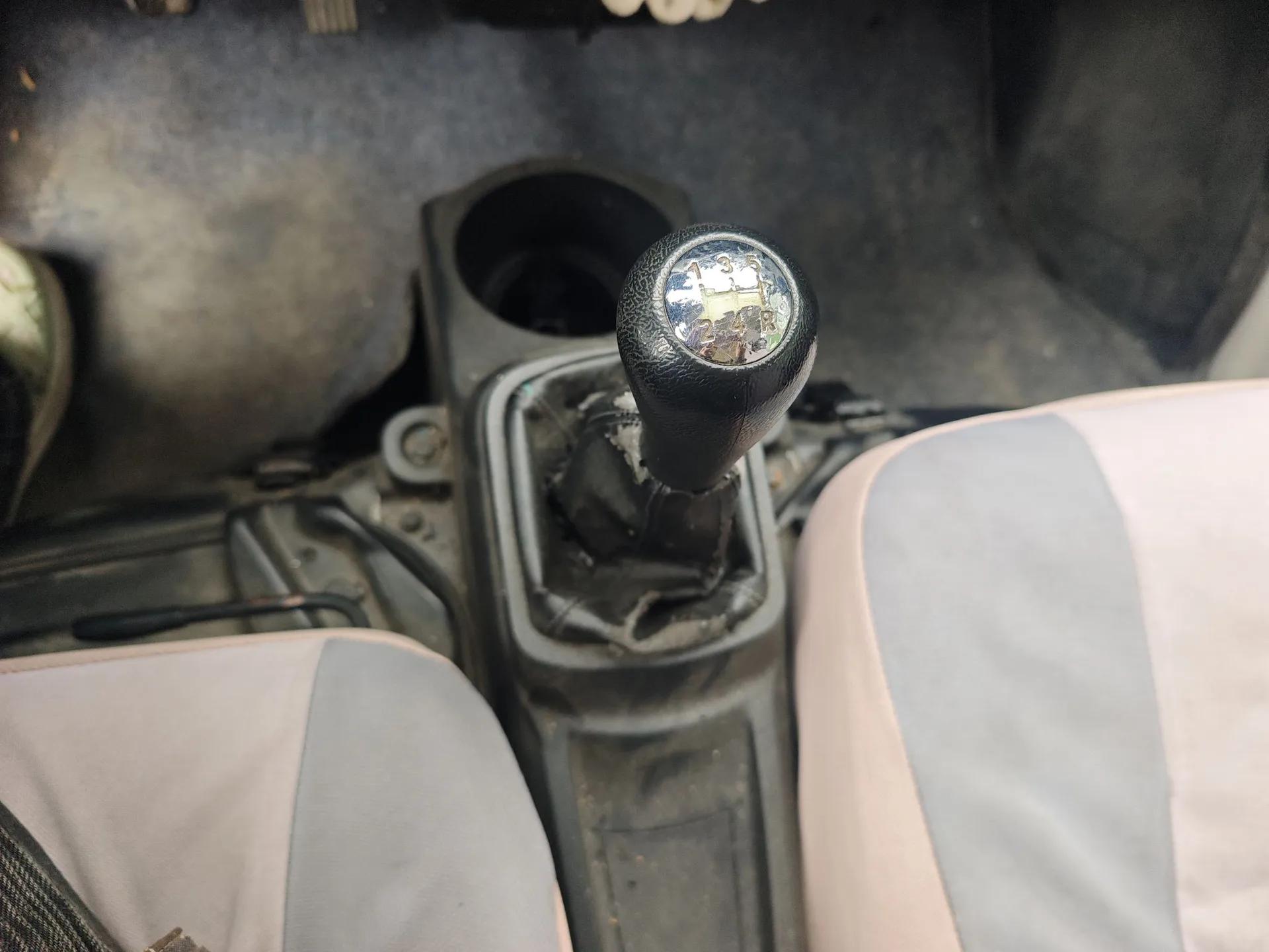 CHANGAN KAICHENG Star 3 2015 1.0L Base Model Non-Air-Conditioned C10 — миниатюра 15