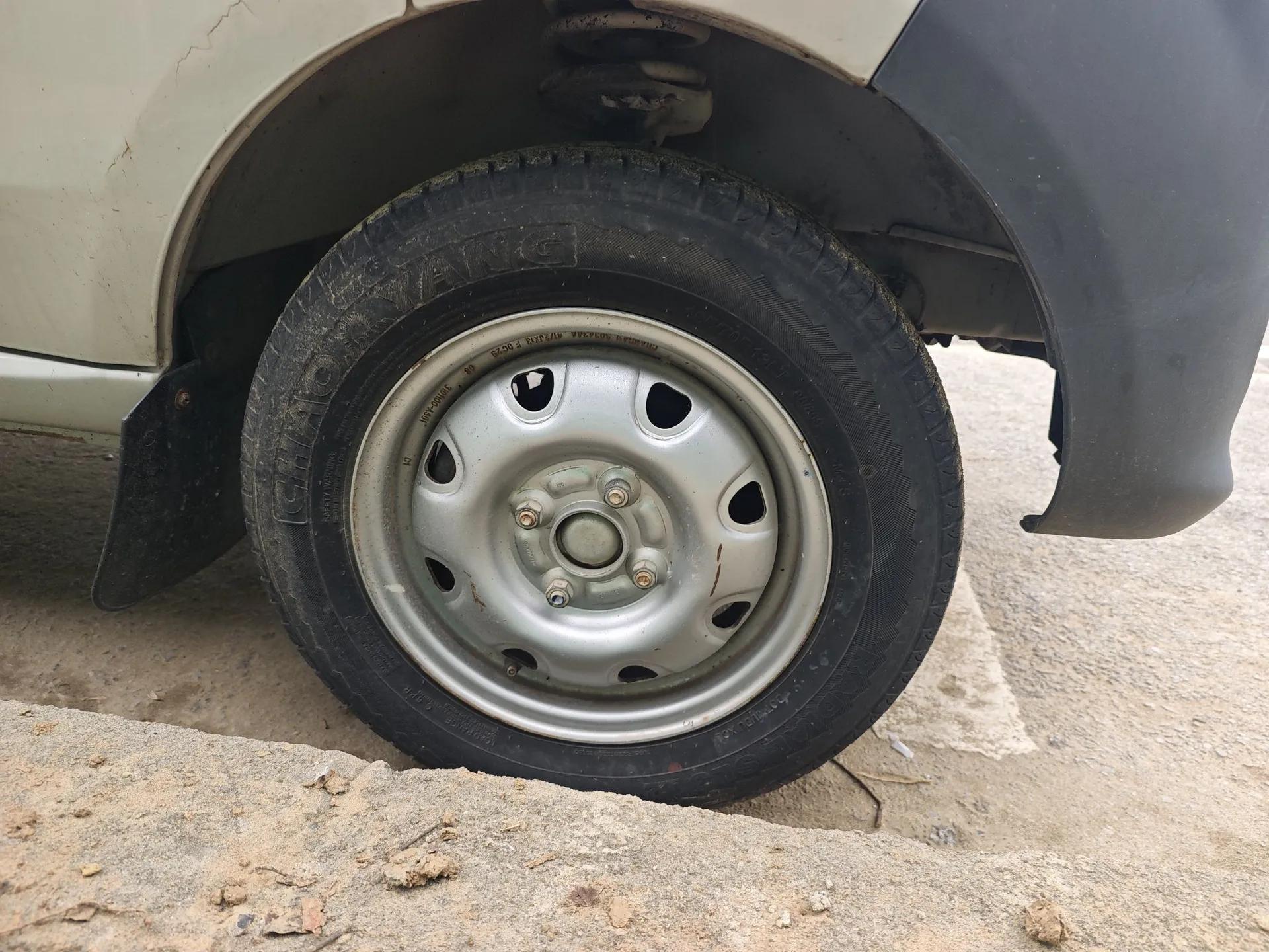 CHANGAN KAICHENG Star 3 2015 1.0L Base Model Non-Air-Conditioned C10 — миниатюра 8