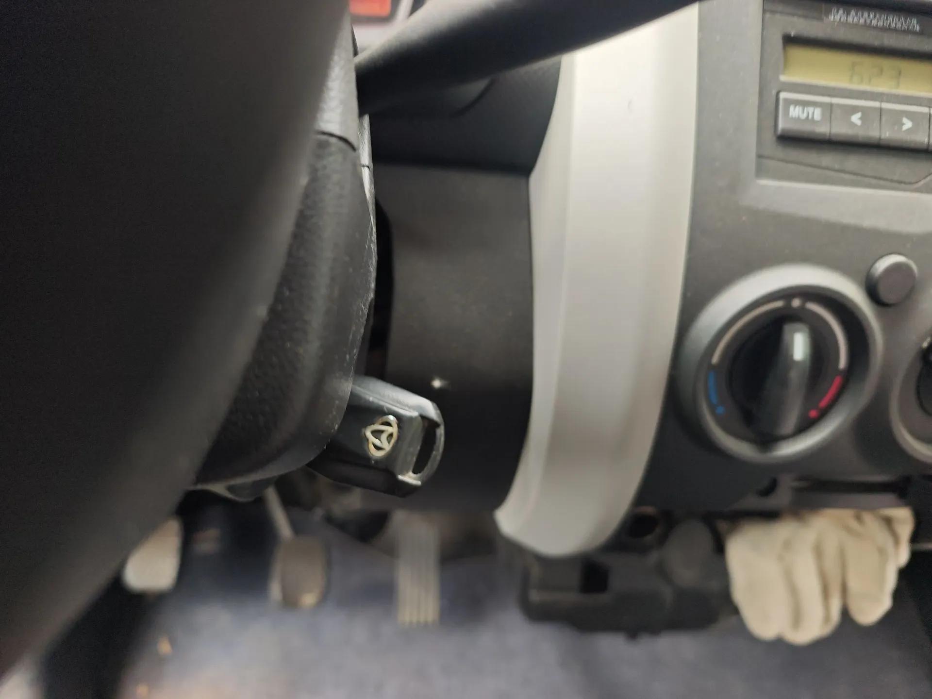 CHANGAN KAICHENG Star 3 2015 1.0L Base Model Non-Air-Conditioned C10 — миниатюра 9