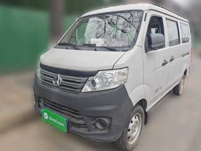CHANGAN KAICHENG Star 3 2015 1.0L Base Model Non-Air-Conditioned C10