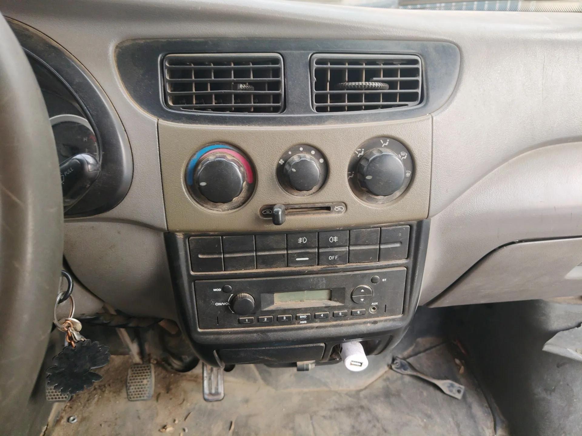 CHANGAN KAICHENG Star 3 2015 1.0L Value Edition Non-Air-Conditioned C10 — миниатюра 14