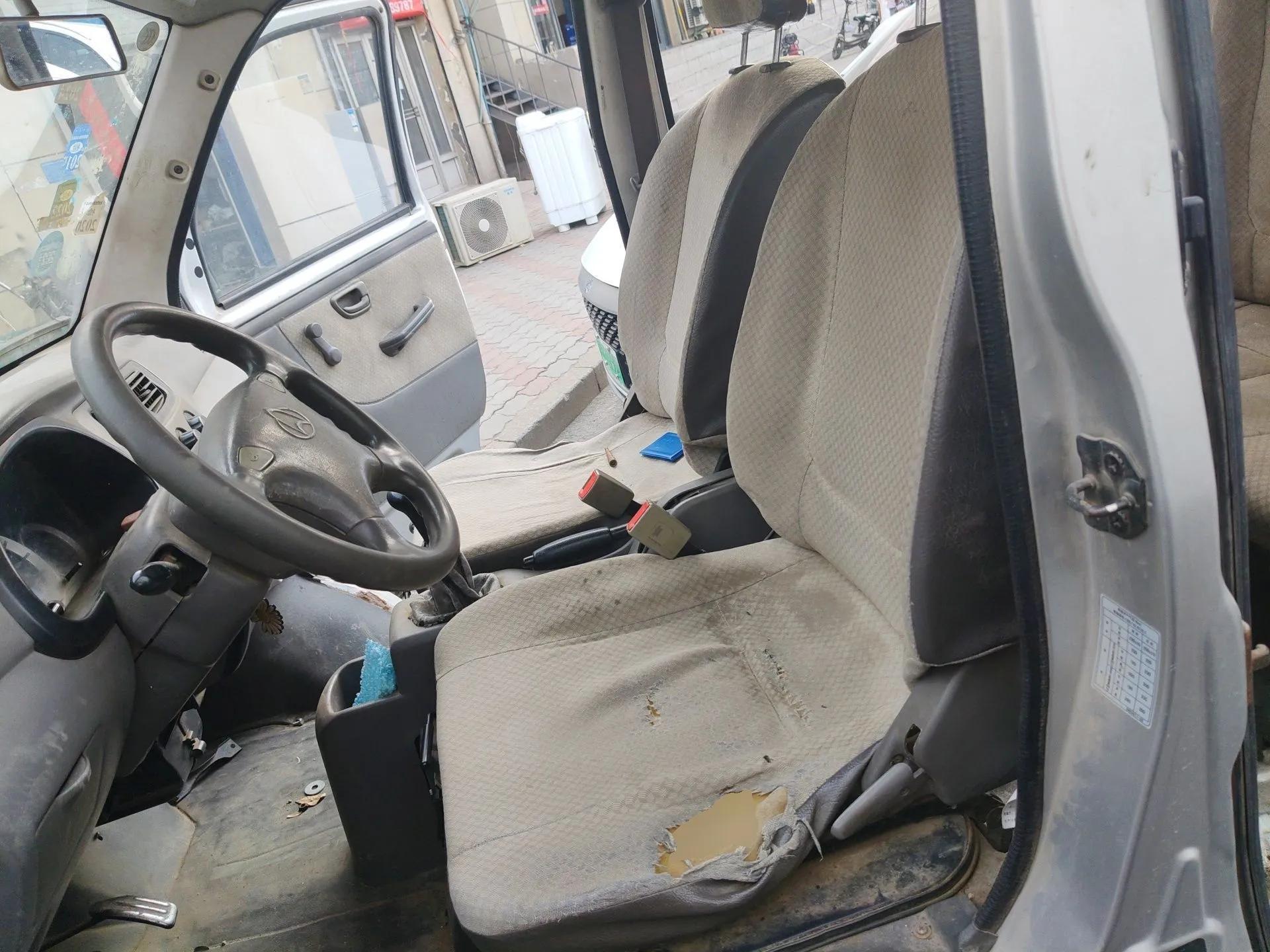 CHANGAN KAICHENG Star 3 2015 1.0L Value Edition Non-Air-Conditioned C10 — миниатюра 16