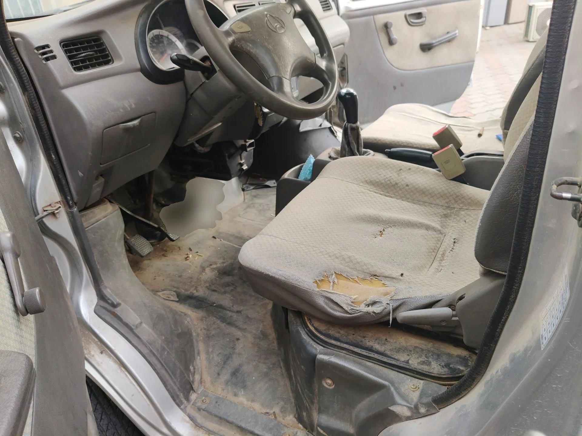 CHANGAN KAICHENG Star 3 2015 1.0L Value Edition Non-Air-Conditioned C10 — миниатюра 17